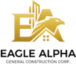 EAGLE ALPHA